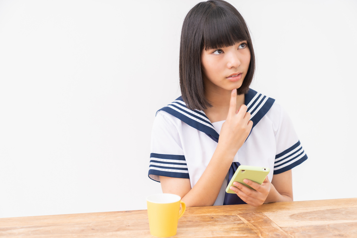 最初のメッセージを送ったあと返信がないのはなぜ?