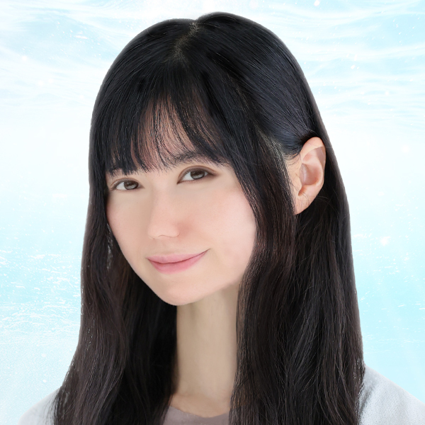カリス絢心(あみ)先生