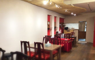 宝占館 本店
