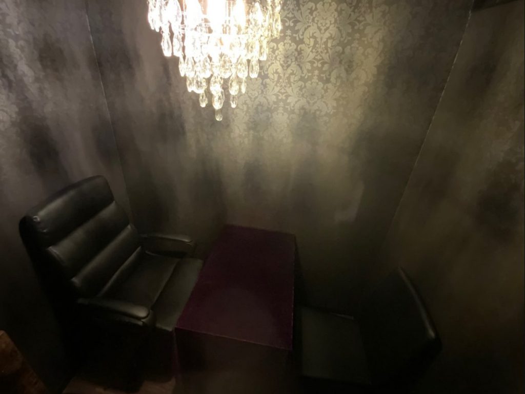 占いの館千里眼 新宿東口店の店舗情報