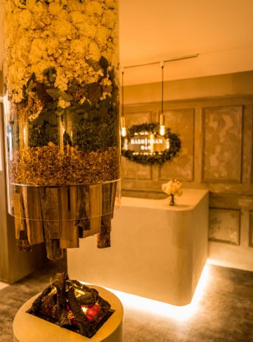 占いサロン羅針盤 中目黒店｜Naruha先生