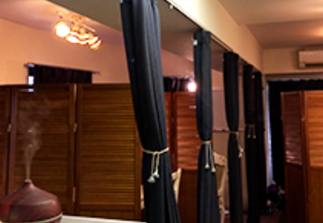 池袋占い館セレーネ