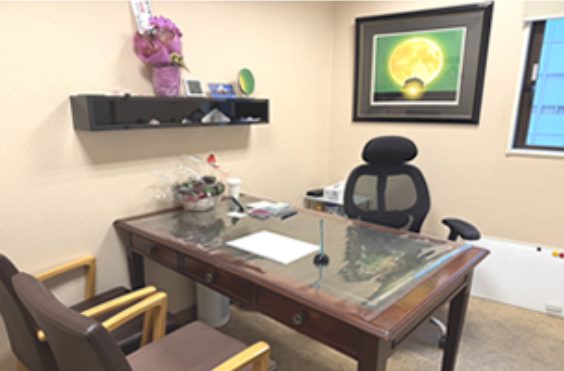 銀座エルアモール