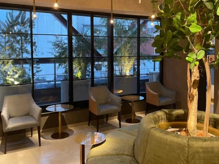 新宿占い館バランガン｜登音(とおん)先生