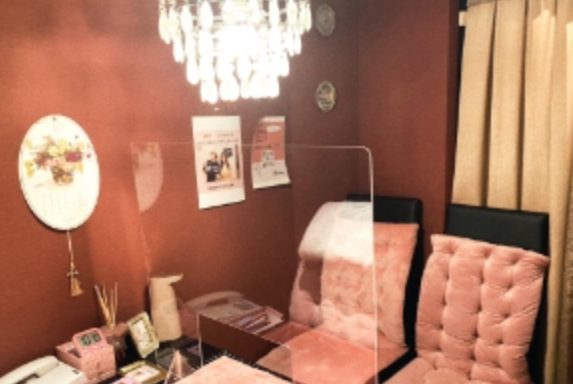 占い館アゥルターム 新宿館｜ちゃあこ先生