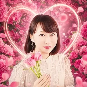 プリンセスローズ先生