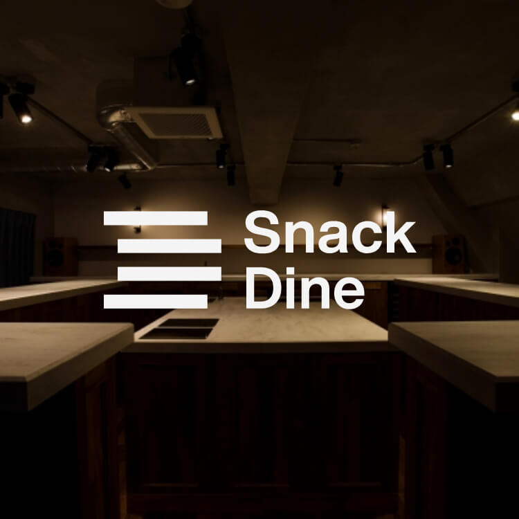 Snack Dine